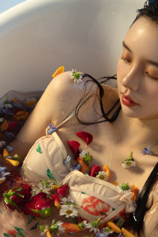 明星专题：李姝洁